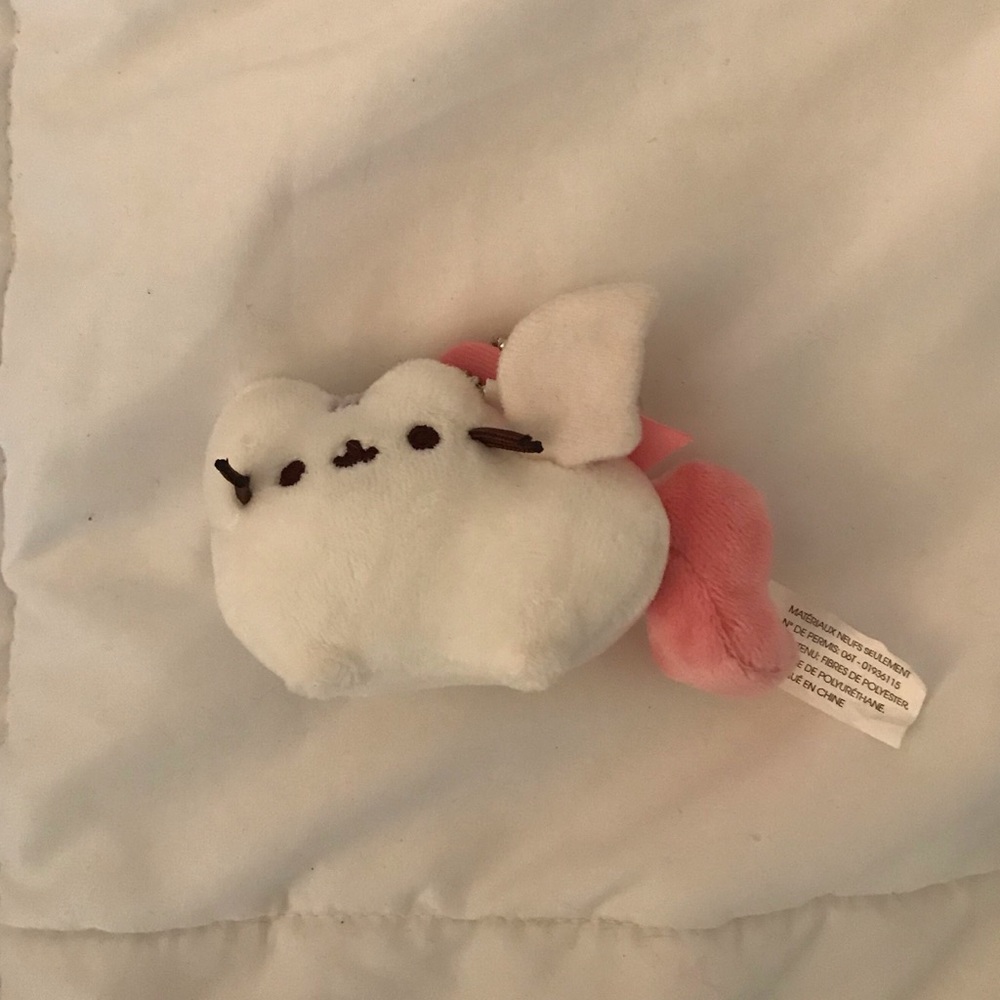 Pusheen blind box series 6 pegasus plush